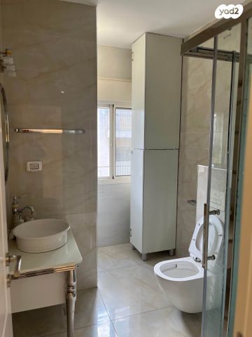 יחידת דיור, יעקב שטיינברג 16, קרית בנימין, קרית אתא