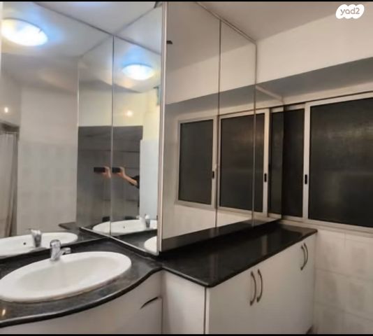 דירה, מנחם ארבר 15, נווה עופר, תל כביר, תל אביב יפו