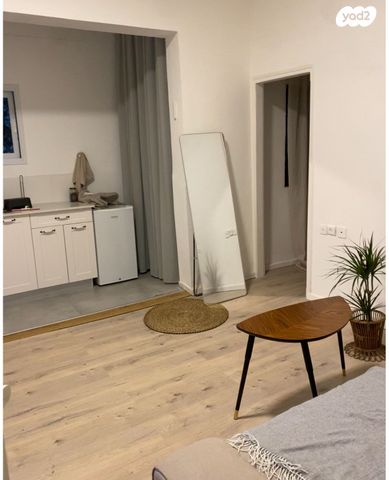 דירה, צבי 8, שכונת הראשונים, רמת גן