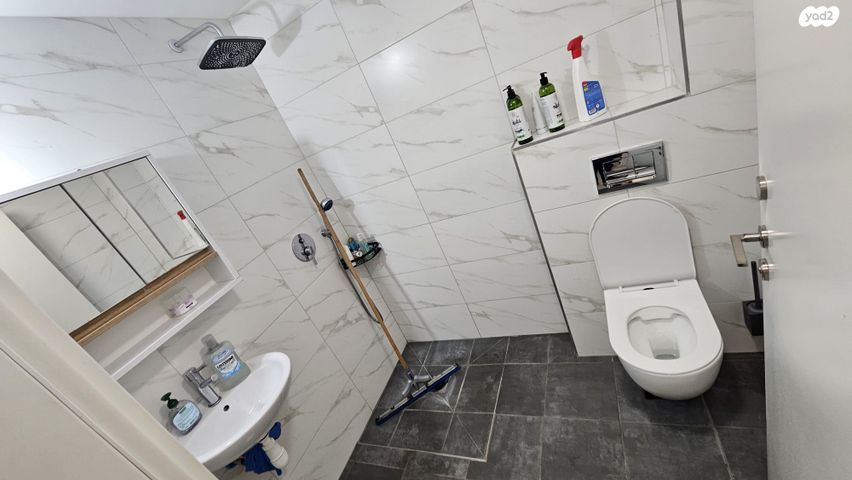 דירה, ארלינג'ר 11, נווה שאנן, תל אביב יפו