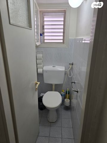 דירה, הצנחנים 6, גבעת הרמבם, גבעתיים