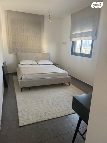 גג/ פנטהאוז, ראשון לציון 9, נווה שאנן, תל אביב יפו