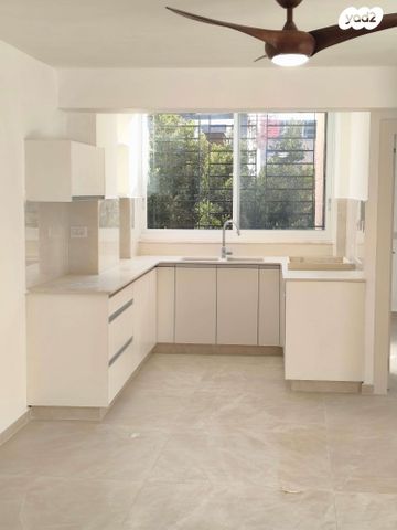 דירה, בן יפונה 8, בקעה, ירושלים