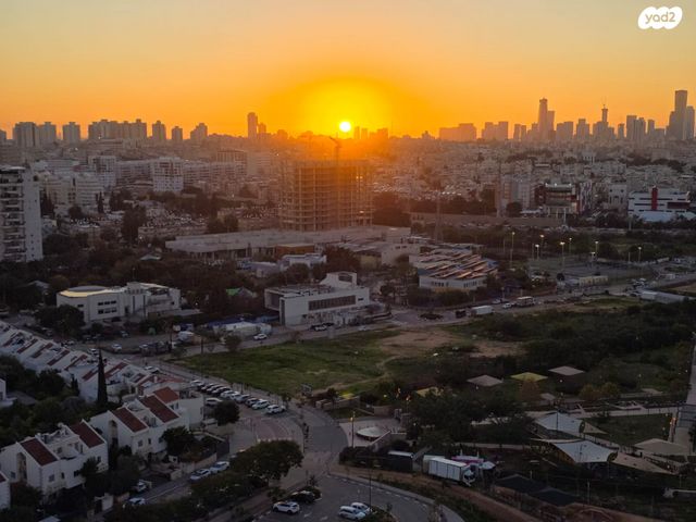 דירה, הזיתים 94, רמת הדקלים, גבעת שמואל