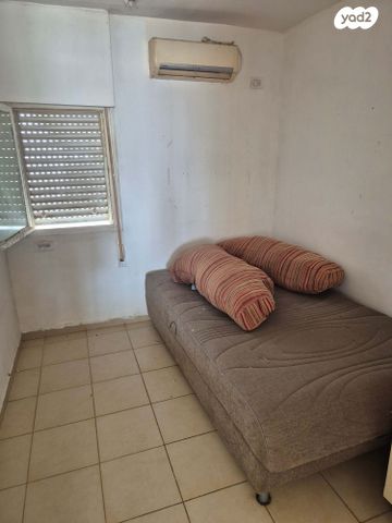 דירה, רוטנברג 22, שכונה ג', באר שבע