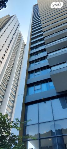 דירה, וינגייט 3, יד אליהו, תל אביב יפו