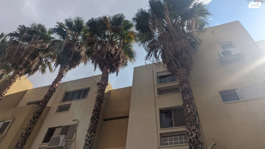 דירה, שדרות ששת הימים 1146, אופיר, אילת