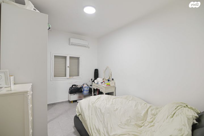 בית פרטי/ קוטג', יגאל 16, בית אליעזר, חדרה