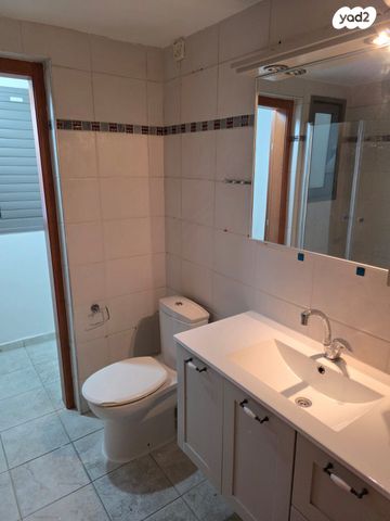 דירה, הזיתים 94, רמת הדקלים, גבעת שמואל