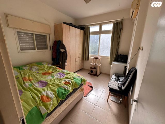 דירה, הס 12, הדר עליון, חיפה