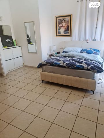 גג/ פנטהאוז, וייצמן 4, עיר, מרכז העיר, נהריה