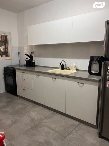 דירה, סמטת הדרור 2, רמתיים, הוד השרון