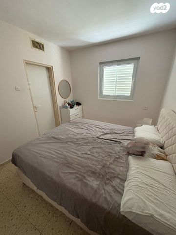 דירה, מנחם אוסישקין 21, רובע ט"ו, אשדוד