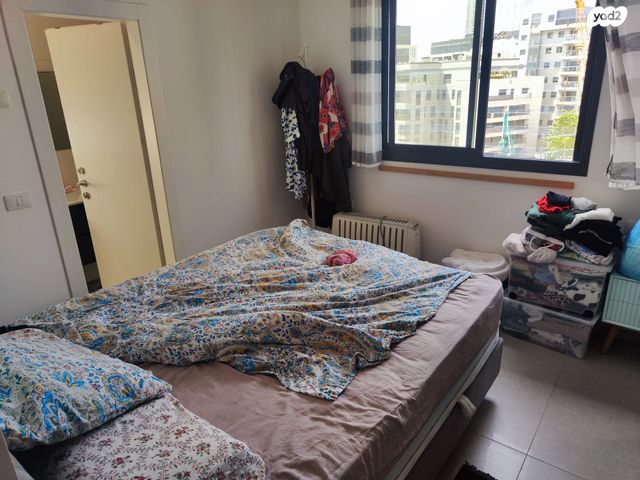 דירה, רחובות הנהר 7, חרוזים, רמת גן