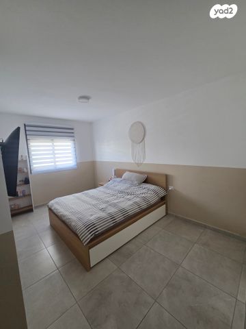 דירה, שאנין 8, עיר היין, אשקלון