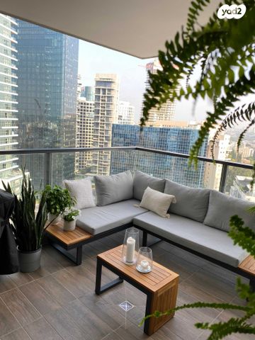 דירה, המתמיד 19, שכונת הראשונים, רמת גן