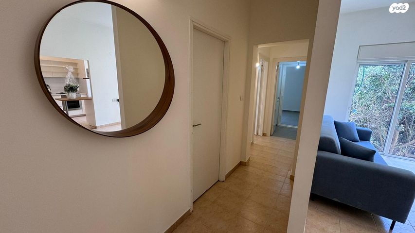 דירה, צפרירים 29, כרמליה, חיפה