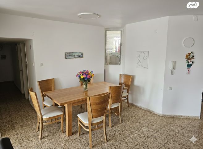 דירה, שלום אש 20, הדר יוסף, תל אביב יפו