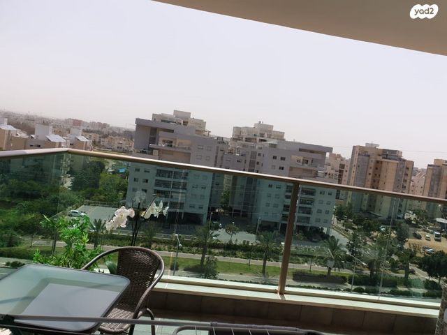 דירה, משה ובר 6, אפרידר, אשקלון