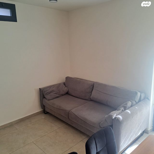 דירה, יפו 100, מחנה יהודה - לב העיר, ירושלים