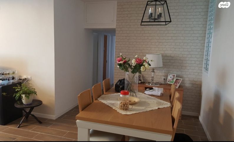 דירה, הבנים 27, רמתיים, הוד השרון