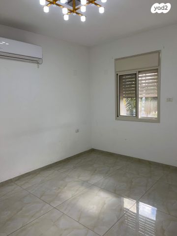 יחידת דיור, יעקב שטיינברג 16, קרית בנימין, קרית אתא