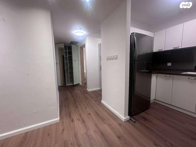 דירה, אילת 61, נווה צדק, תל אביב יפו