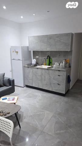 יחידת דיור, החרמון 23, המושבה, באר יעקב