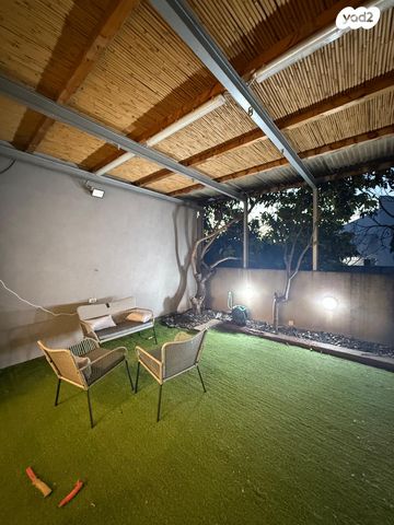 בית פרטי/ קוטג', עמיקם 5, בלינסון, פתח תקווה