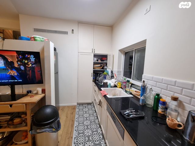 דופלקס, הבשן 7, הצפון הישן - צפון, תל אביב יפו