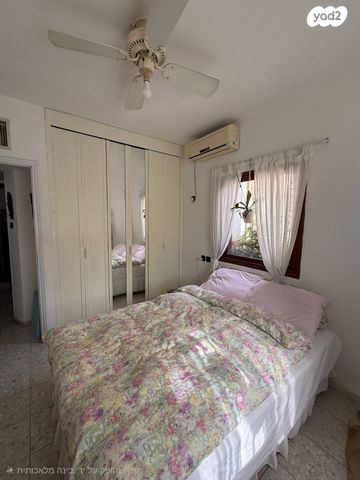 דירה, קלישר 9, מרכז, הרצליה