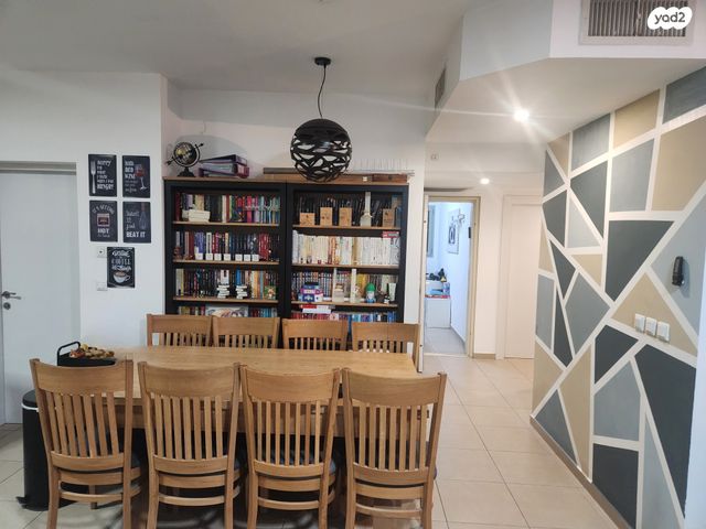 דירה, גולן 58, גבעת טל, אלפי מנשה