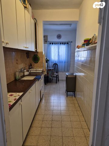 דירה, אנילביץ' 28, ותיקים, בת ים