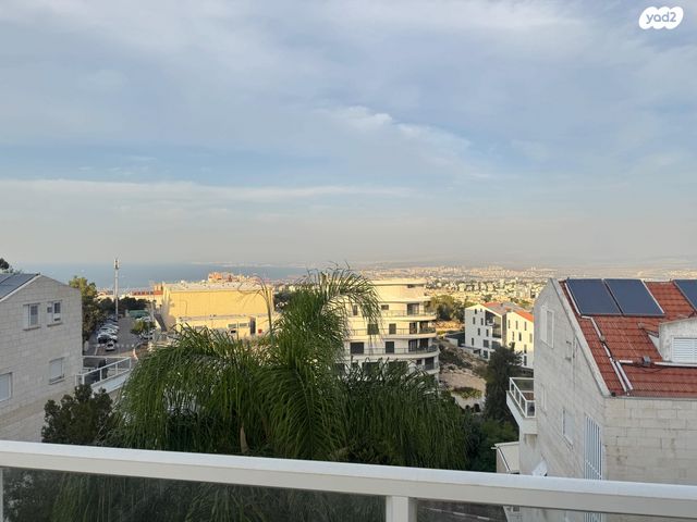 גג/ פנטהאוז, סחלב 16, אחוזה, חיפה