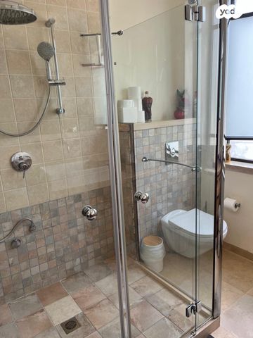 יחידת דיור, געתון 1, הנחלים, כפר ורדים