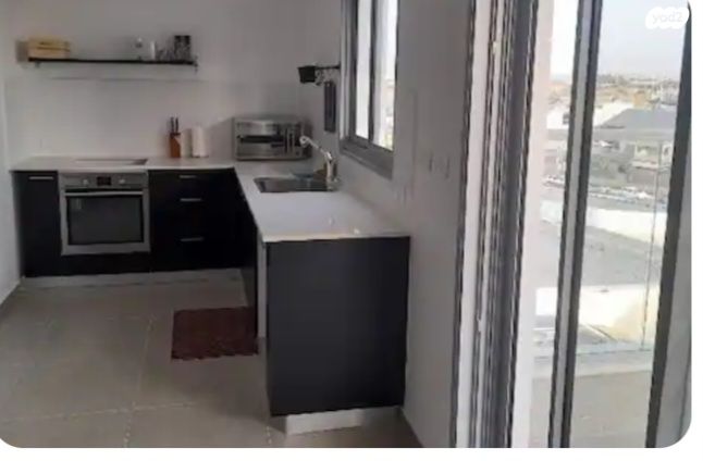 דירה, דרך הארגמן 9, שער הגיא מערב, יקנעם עילית