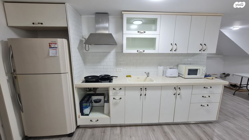 דירה, שדרות בן גוריון 34, מרכז העיר, סביניה, הוותיקה, קרית ביאליק