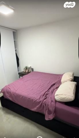 דירה, הנרייטה סולד 17, רמת יוסף, בת ים