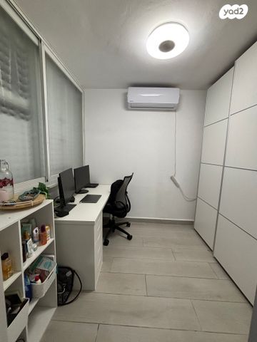 דירת גן, עמק יזרעאל 4, יוספטל, נהריה