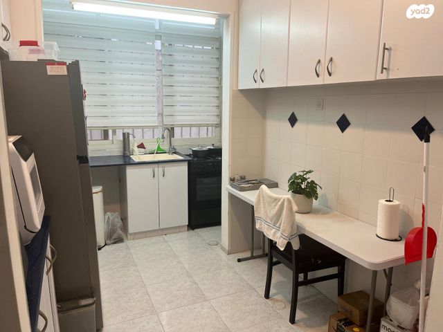 דירה, יהושע חנקין 34, אגרובנק, חולון