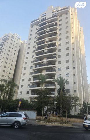 דירה, משה סנה 28, הדר המושבות החדשה / אם המושבות החדשה, פתח תקווה