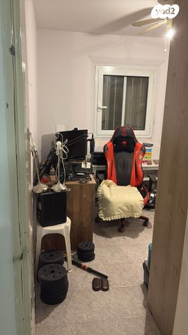 דירה, ירמוך 3, גני אביב, לוד