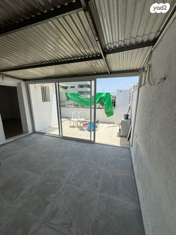 דירה, יפת 164, עג'מי, גבעת העליה, תל אביב יפו