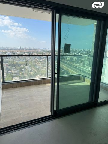 דירה, וינגייט 1, יד אליהו, תל אביב יפו