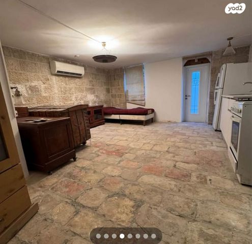 דירה, טורא 7, ימין משה, ירושלים