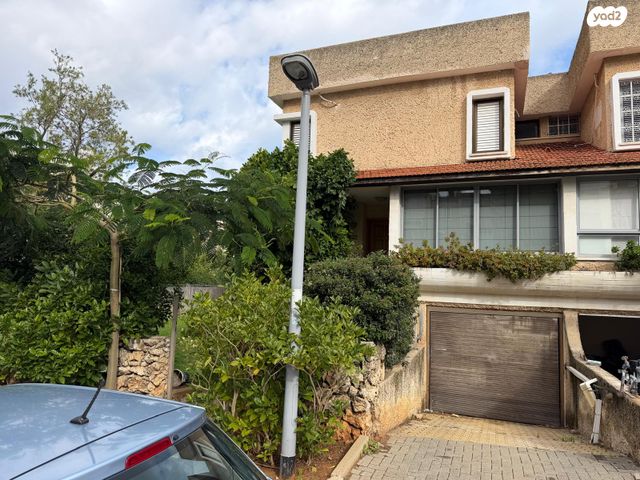 בית פרטי/ קוטג', השושנים 4, בר יהודה, פתח תקווה