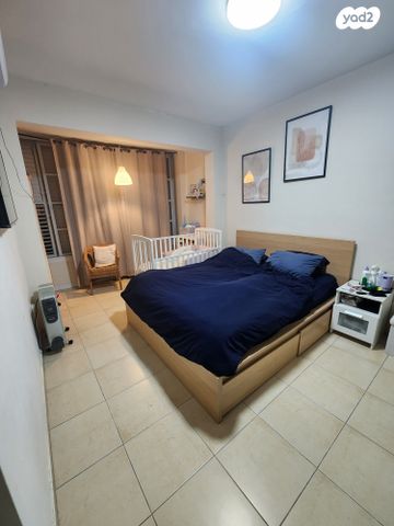 דירה, יונה 24, עליות, רמת גן