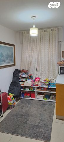 דירה, רבן יוחנן בן זכאי 31, קטמונים, ירושלים