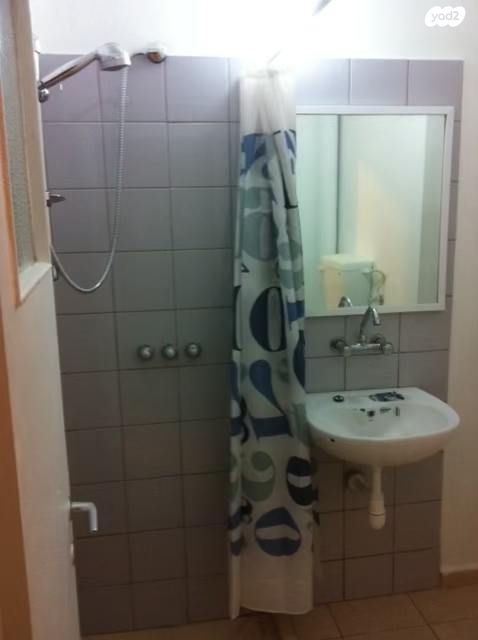 דירה, שדרות ירושלים 76, קרית ים ג', קרית ים