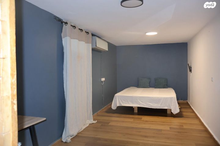 יחידת דיור, מורן 247, ברקן, ברקן